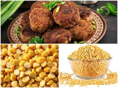 Protein rich चना दाल कबाब बनाएं और टेस्ट के साथ हेल्थ भी पाएं, जानें रेसिपी