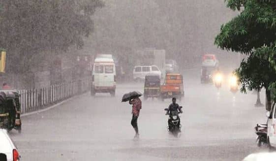 state will get rain for the next five days આગામી પાંચ દિવસ વરસાદને લઈ હવામાન વિભાગે શું કરી આગાહી, જાણો