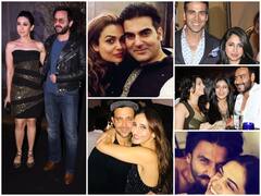 सैफ अली खान से लेकर अक्षय-रणवीर तक सालियों से बेहद क्लोज ये बॉलीवुड जीजा, एक तो पत्नी से तलाक के बाद भी रखता है साली का पूरा ख्याल