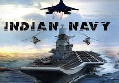 Indian Navy Recruitment 2021: भारतीय नौसेना में निकली वैकेंसी, 12वीं पास करें अप्लाई