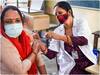 Zydus Cadila Covid-19 Vaccine: सरकार ने कहा- जायडस कैडिला के कोविड-19 DNA टीके को टीकाकरण कार्यक्रम का हिस्सा बनाने के लिये बातचीत जारी