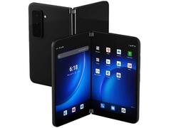 Microsoft ने लॉन्च किया फोल्डेबल स्मार्टफोन Surface Duo 2, हैरान कर देगी कीमत