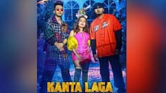 Neha Kakkar: মাত্র একদিনেই মিউজিক ভিডিও-র পুরো নাচ আয়ত্ত করেছিলেন নেহা!