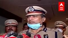 Nashik : पोस्टरवर बंदी, नियम मोडल्यास कारवाई करणारच, राज ठाकरेंच्या भेटीनंतर पोलीस आयुक्तांची माहिती