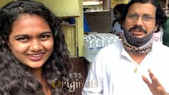 SBS Originals | Meet famous Vada Pav seller in Mumbai