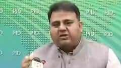 Pak links cancellation of Black Caps' tour with India