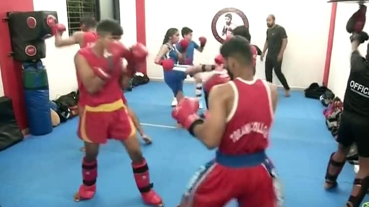 Kickboxing became an Olympic sport, listen what is the expectation of Indian players from the government?