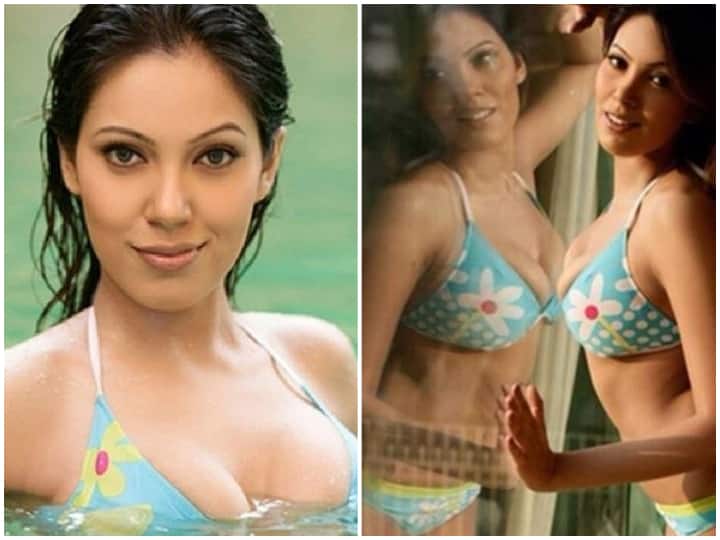 Taarak Mehta Ka Ooltah Chashmah Munmun Dutta Aka Babita Ji Raises OOMPH  With Her Viral Bikini Pics