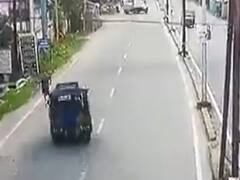 झारखंड: सीबीआई ने हाई कोर्ट को बताया- मॉर्निंग वॉक पर निकले जज को जानबूझ कर मारी गई थी टक्कर