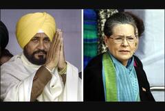 ਪੰਜਾਬ ਦੇ ਨਵੇਂ ਮੰਤਰੀਆਂ ਦੀ ਸੂਚੀ ਤਿਆਰ, ਸੋਨੀਆ ਦੀ ਅੱਜ ਲੱਗੇਗੀ ਮੋਹਰ!