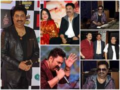 बॉलीवुड के मशहूर सिंगर Kumar Sanu के नाम दर्ज है ये World Record, इसके बारे में जानते नहीं होंगे आप