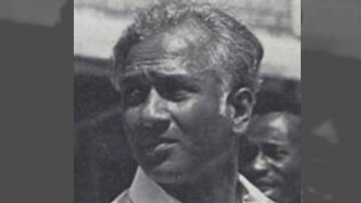 প্রাক্তন ক্যারিবিয়ান এই ক্রিকেটারের জন্ম হয়েছিল গায়ানায়। কিন্তু তাঁর পরিবার ভারতীয় বংশোদ্ভূত।
