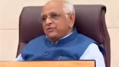 CM ભૂપેન્દ્ર પટેલે રાજ્ય કેબિનેટ મંત્રી અને ઉચ્ચ અધિકારીઓેને શું આપી સૂચના?