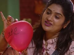 Bigg Boss 5 Promo: బిగ్ బాస్ 5 ప్రోమో: నాకు పెళ్లయ్యిందా.. విడిపోయానా.. నాకే తెలీదు.. ప్రియా షాకింగ్ వ్యాఖ్యలు, ఫస్ట్ లవ్ ఎవరంటే..
