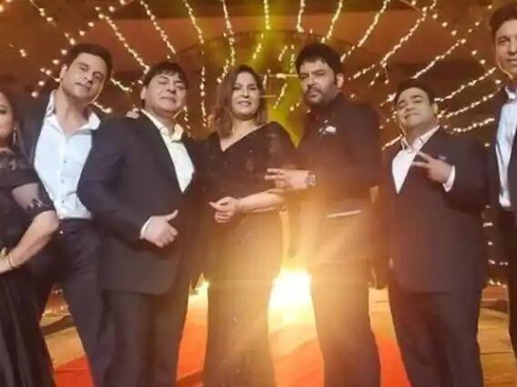 हर बार की तरह कपिल शर्मा की कॉमेडी भी लोगों को खूब पसंद आ रही हैं. कपिल शर्मा एक बार फिर दर्शकों के दिलों में जगह बनाने में कामयाब रहे हैं. उनका शो इस हफ्ते दूसरे नंबर पर रहा है.