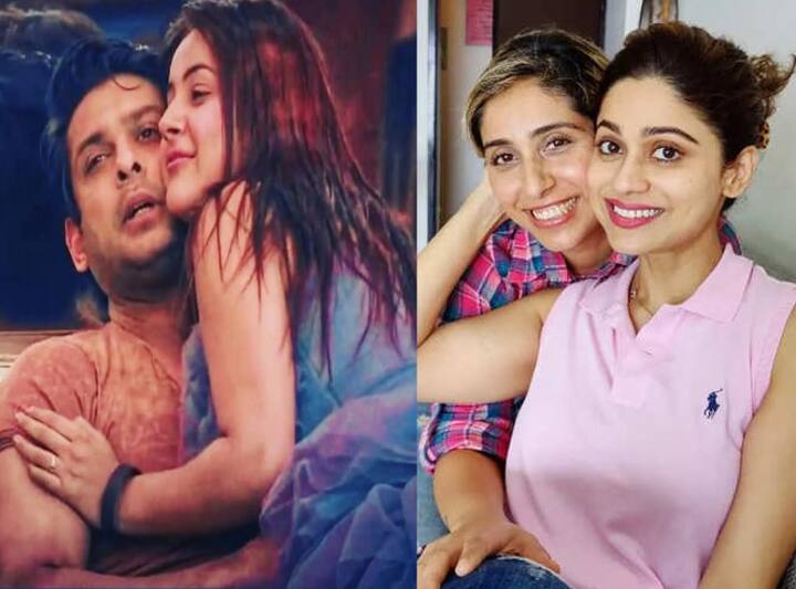 पॉपुलर रियलटी शोज इन दिनों सेलिब्रिटीज की दोस्ती करवाने में अहम् भूमिका निभा रहे हैं.चाहे बिग बॉस हो या खतरों के खिलाड़ी हो, इन शोज में नज़र आने वाले कई सेलिब्रिटीज की आपस में बहुत अच्छी बॉन्डिंग देखने को मिली है. नज़र डालते हैं कुछ ऐसे ही सेलेब्स पर जिनकी दोस्ती के इन दिनों काफी चर्चे हैं.