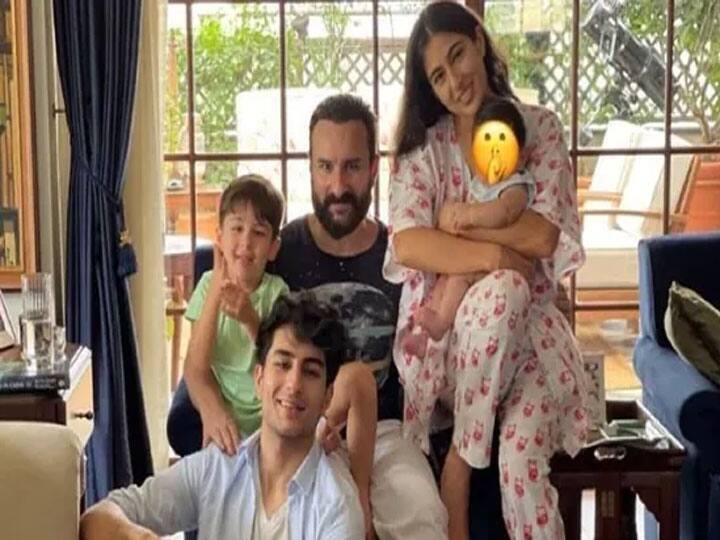 Saif Ali Khan's opinion on Ibrahim Ali, Jeh and Taimur about acting, you will be surprised to know that एक्टिंग को लेकर Ibrahim Ali, Jeh और Taimur को Saif Ali Khan की राय, जानकर हो जाएंगे हैरान