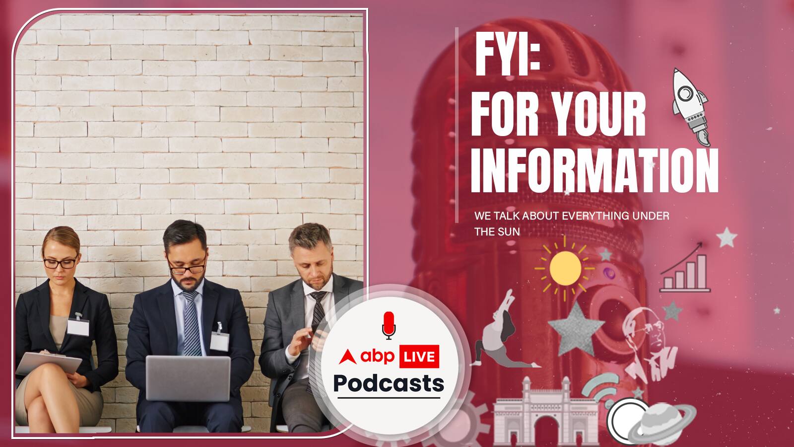 FYI | ‘The Great Resignation’: क्या है ये सही दावा या फिर है एक social media bubble?  Ep. 152