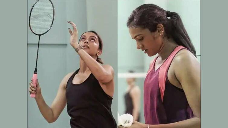 Deepika Padukone Would've Become Top Player If She Played Badminton': PV Sindhu Praises Actress PV Sindhu on Deepika: যদি দীপিকা পাড়ুকোন ব্যাডমিন্টন খেলতেন, তাহলে তী হত? জানাচ্ছেন পিভি সিন্ধু
