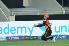 IPL 2021, DC vs SRH Pics: శ్రేయస్‌ అండగా.. పంత్‌ దంచికొట్టగా..