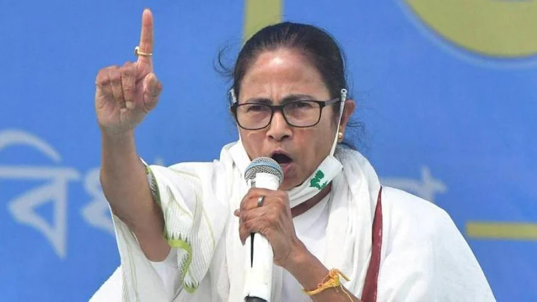 Mamata Banerjee on BJP: सीएम ममता का बीजेपी पर निशाना, कहा- हमला तो दूर, आपको छूकर भी हमें शर्मिंदगी महसूस होती है