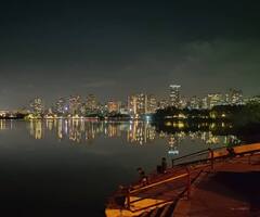 बीएमसी के केमिकल छिड़काव से मुंबई के पवई लेक पर पड़ा नकारात्मक असर, महाराष्ट्र पॉल्यूशन कंट्रोल बोर्ड ने लगाई फटकार