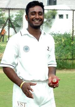 Ambati Rayudu : चेन्नईचा धाकड फलंदाज अंबाती रायडू... कधी काळी व्हायची सचिनशी तुलना