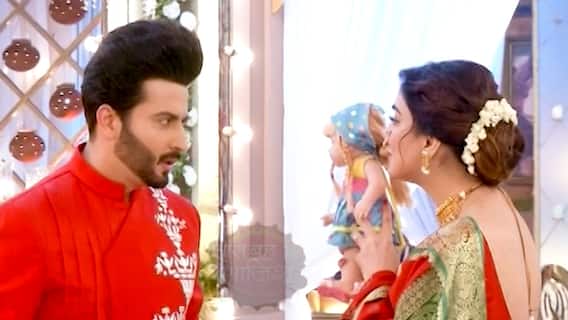Kundali Bhagya: Pihu asks Karan & Preeta to stop fighting
