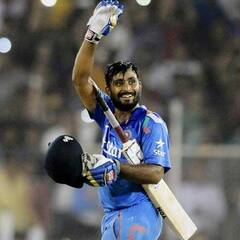 HBD AMBATI RAYUDU :ஹேப்பி பர்த்டே அம்பத்தி ராயுடு.... ! ஸ்பெஷல் பர்த்டே ஆல்பம்...!