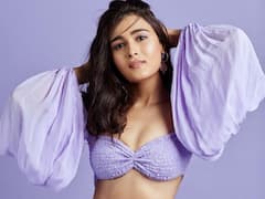 Happy Birthday Shalini Pandey: ‘ముద్దు’గుమ్మ షాలినీ పాండే ముద్దొచ్చే చిత్రాలు!