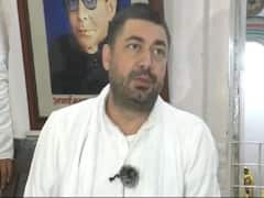 UP Election 2022: यूपी चुनाव से पहले कांग्रेस को झटका, पूर्वांचल में बड़ा चेहरा रहे ललितेश पति त्रिपाठी ने छोड़ी पार्टी