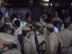 Kanpur: युवती से रेप कर 10वीं मंजिल से फेंका, पूछताछ में आरोपी बोला- बात नहीं मानने पर किया रेप