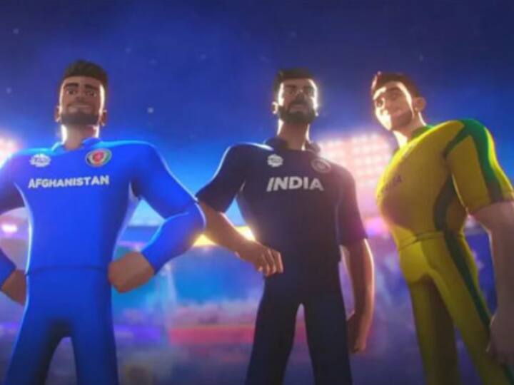ICC Launches T20 World Cup Official Anthem Featuring Kieron Pollard, Virat Kohli - Watch Video ICC Launches T20 World Cup Official Anthem Featuring Kieron Pollard, Virat Kohli - Watch Video