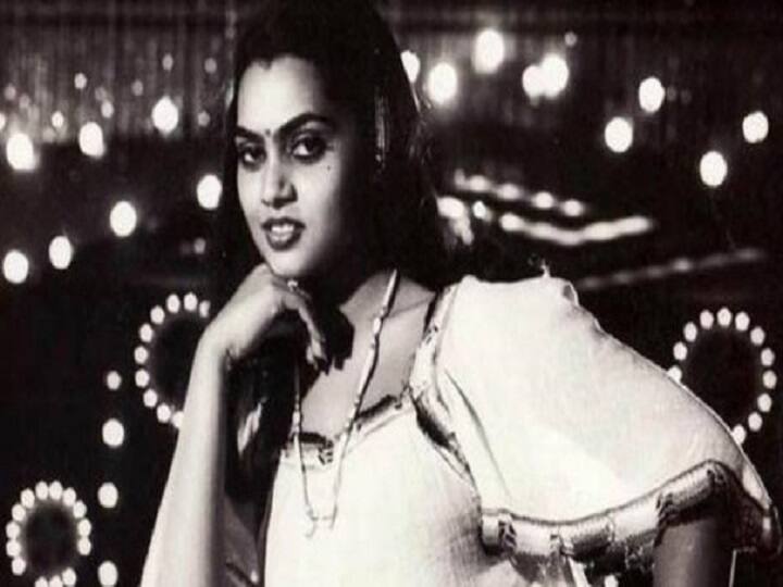 The tragic biography of Silk Smitha, the dreamer of the nineties சில்க்.. அழகுக்கு அப்பாலும் ஜொலித்தவர்..