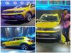 Volkswagen Taigun Launched In India At Rs 10.49 Lakh — Check Features, Specifications & More