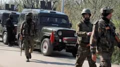 Shopian Encounter: Indian Army guns down one terrorist