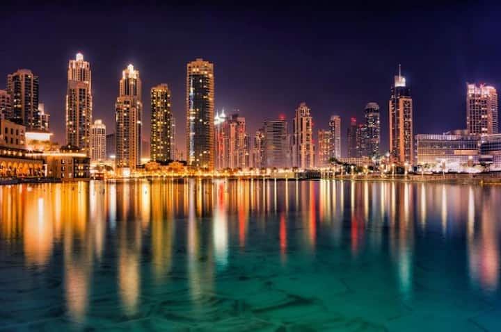 India will be a big participant in Expo 2020 Dubai, about 190 countries of the world will be involved India will be a big participant in Expo 2020 Dubai, about 190 countries of the world will be involved