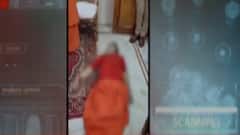 ટોપ 10: બાઘમ્બરી મઠના મહંત નરેન્દ્રગીરીની આત્મહત્યાનો મામલો, મહંતના રૂમનો વિડિઓ આવ્યો સામે