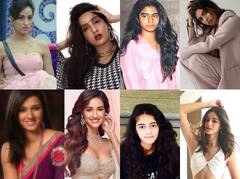 Tara Sutaria से लेकर Disha Paatni तक, आज हॉट दिखने वाली अभिनेत्रियों की पुरानी तस्वीरें देख आप पहचान भी नहीं पाएंगे