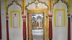 ਅਯੁੱਧਿਆ: ਰਾਮ-ਜਾਨਕੀ ਮੰਦਰ 'ਚ ਤੀਜੀ ਵਾਰ ਚੋਰੀ, ਕਰੋੜਾਂ ਦੀ ਕੀਮਤ ਦੀਆਂ ਕਈ ਪੁਰਾਤਨ ਮੂਰਤੀਆਂ 'ਤੇ ਚੋਰਾਂ ਨੇ ਕੀਤਾ ਹੱਥ ਸਾਫ਼