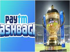 PAYTM OFFER FOR IPL 2021 : ஐ.பி.எல். ரசிகர்களுக்காக Paytm-இன் புதிய கேஷ்பேக் சலுகைகள்...! என்ஜாய்..