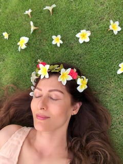 PHOTO : सलमानसोबतच्या नात्यावर Sangeeta Bijlani म्हणते, 'दोस्ती की है, तो निभानी तो पडेगी ही'