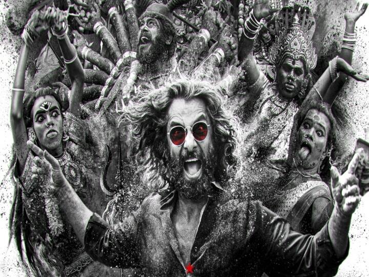 mahaan movie single track released mahaan single track | வெளியானது ”சூறையாட்டம் “ பாடல் ! - மெய்மறந்து ஆடிய சந்தோஷ் நாரயணன்!