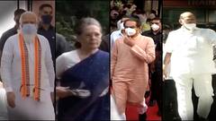 राज्यसभेसाठी भाजप, महाविकास आघाडीची अग्निपरीक्षा? Rajiv Satav यांच्या निधनानंतर रिक्त जागेवर कोण?