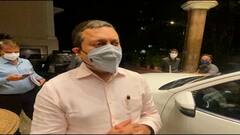 राज्यातल्या 'नीट' परीक्षेचं भवितव्य काय? राज्यसरकार घेणार NEET परीक्षेबाबत आढावा : ABP Majha