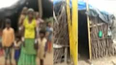 પાટણઃ અંધશ્રદ્ધાકાંડમાં પોલીસ તપાસનો ધમધમાટ શરૂ, મહિલા આરોપી ઝડપાઈ