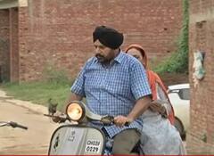 ਕਾਮੇਡੀਅਨ ਹਰਦੀਪ ਗਿੱਲ ਦੀ ਕਾਮੇਡੀ ਇੰਟਰਵਿਓੂ