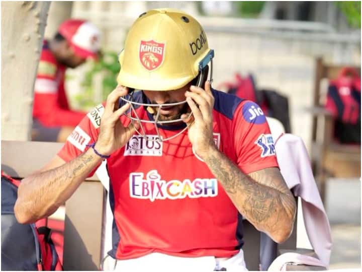 Deepak Hooda of Punjab Kings in trouble, accused of breaking big rules of IPL, BCCI will investigate Deepak Hooda of Punjab Kings in trouble, accused of breaking big rules of IPL, BCCI will investigate
