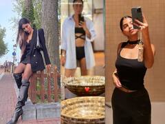 In Pics:  Arjun Kapoor ने खास तस्वीर से Kareena Kapoor को बर्थडे विश किया, देखें बाकी Mouni Roy सहित बाकी सेलेब्स की लेटेस्ट तस्वीरें