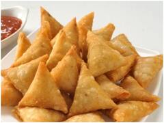 Kitchen Hacks: इस तरह बनाएं Samose, नहीं करेंगे सेहत को नुकसान